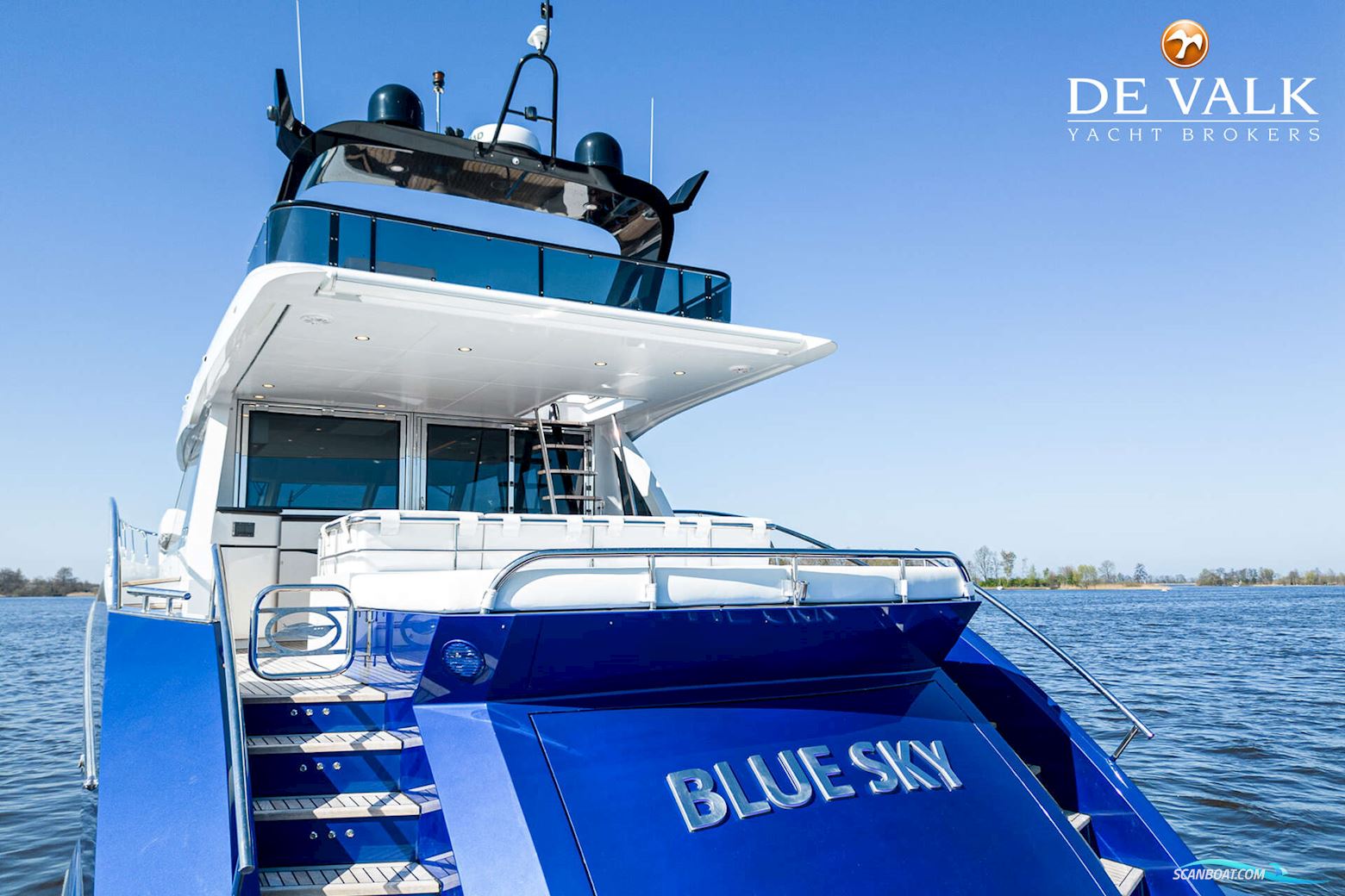 Van Der Heijden Phantom 70