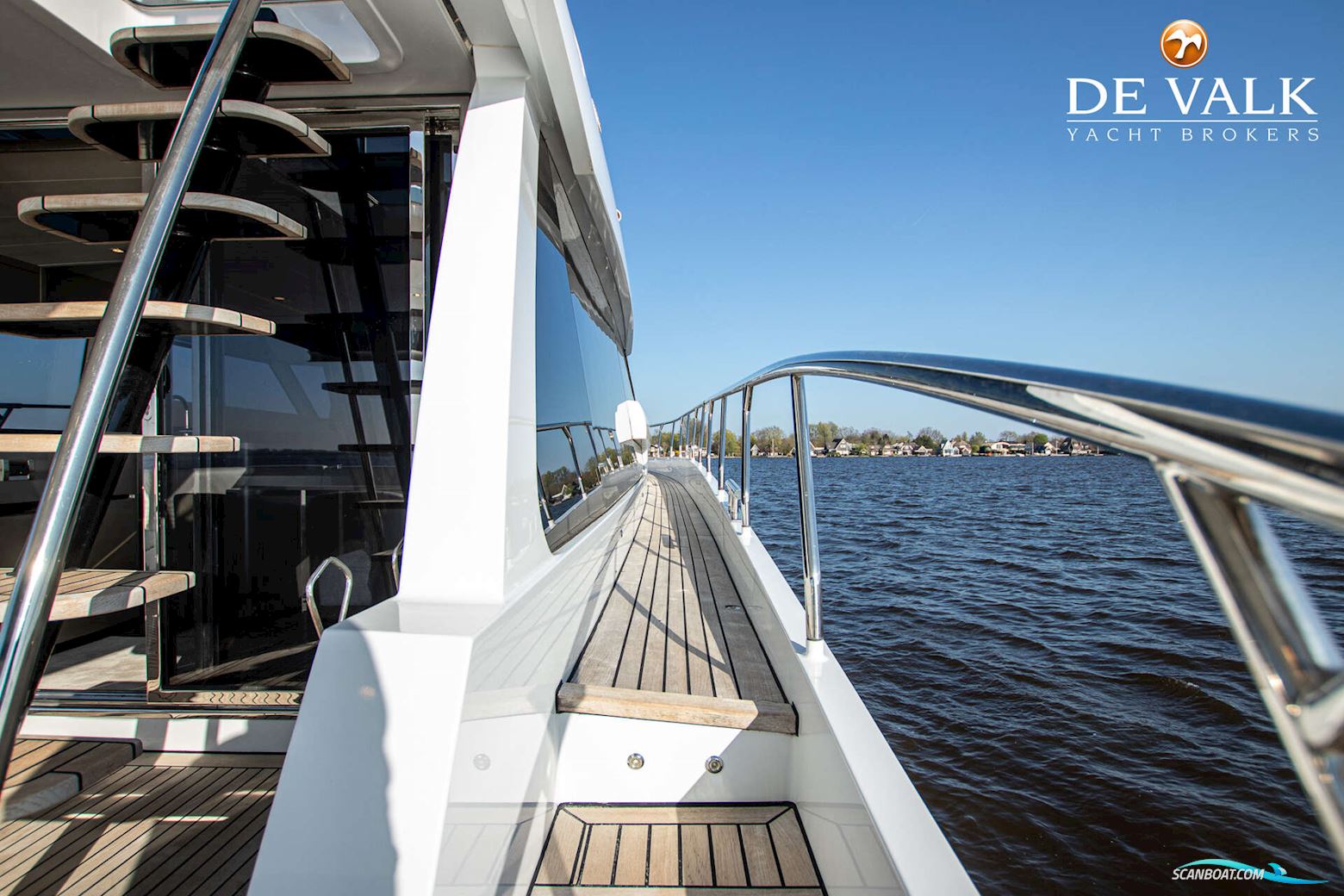 Van Der Heijden Phantom 70