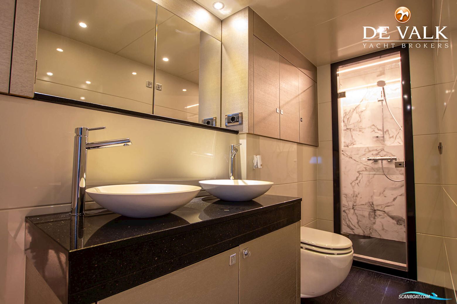 Van Der Heijden Phantom 70