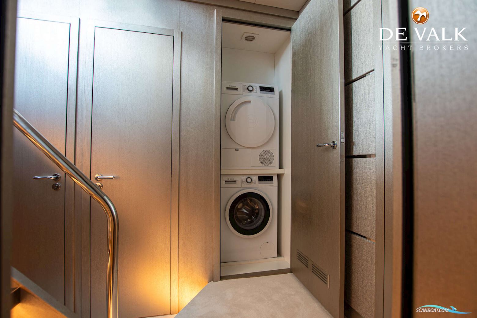 Van Der Heijden Phantom 70