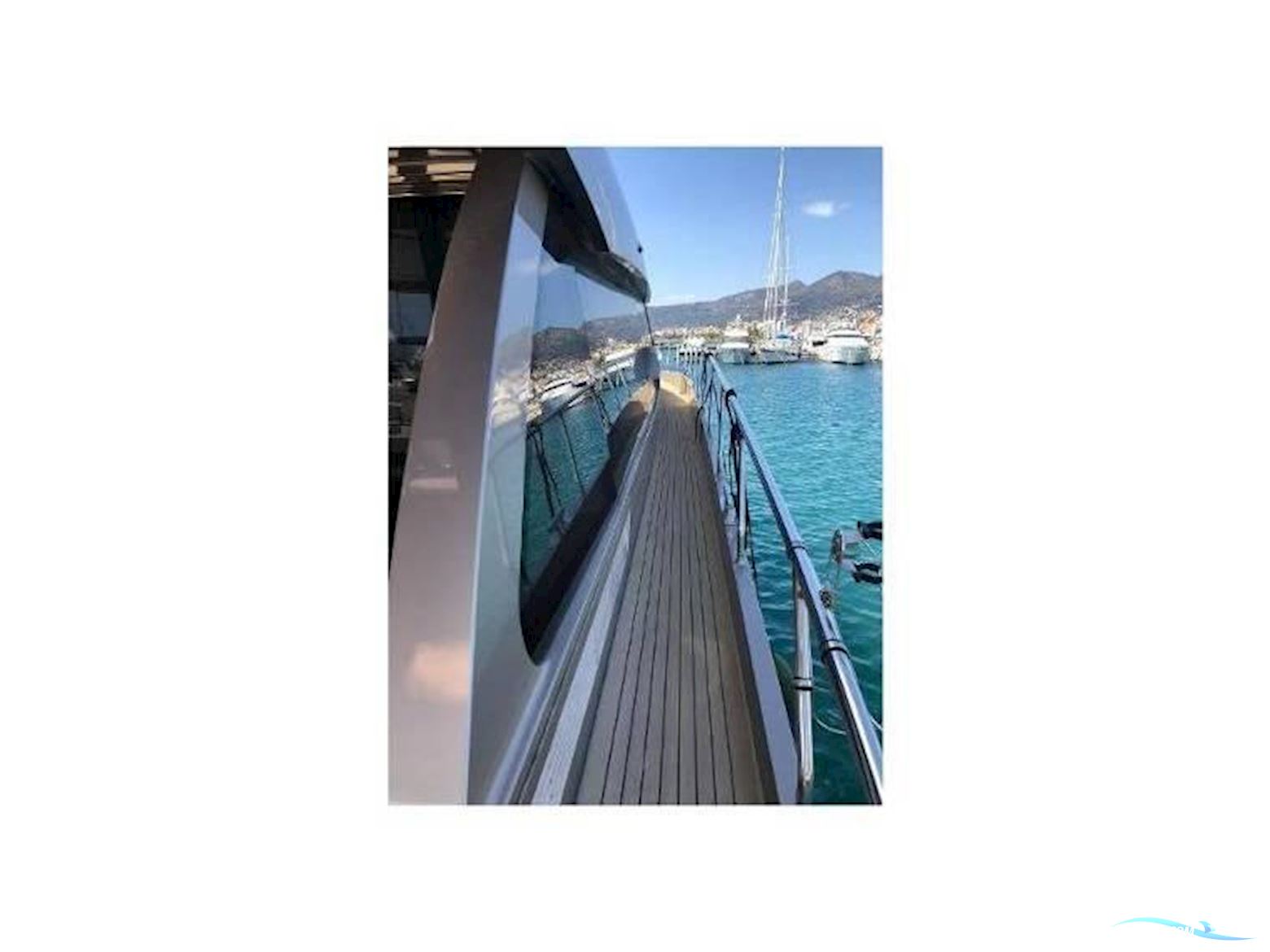 Van Der Heijden Phantom 79