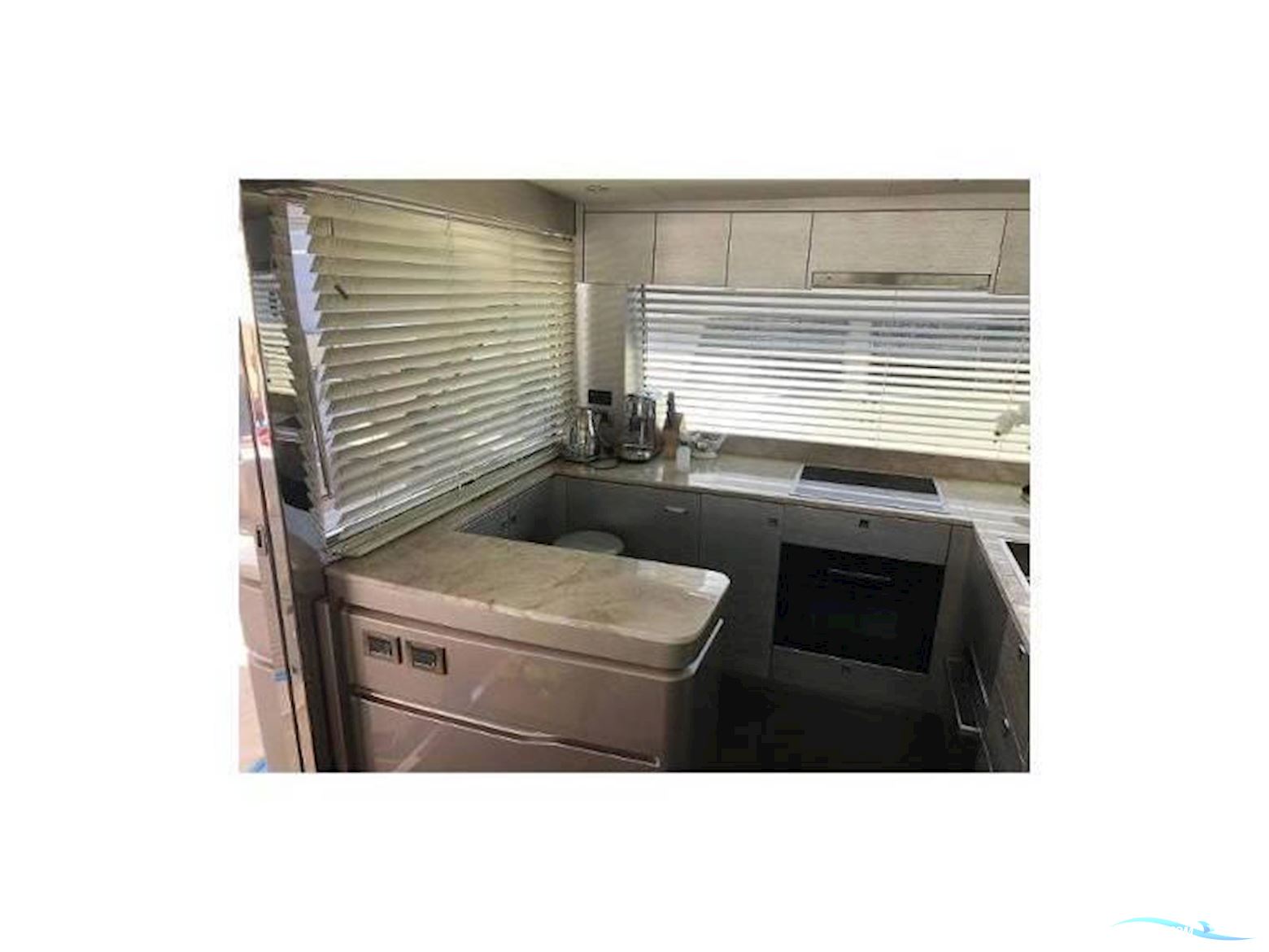 Van Der Heijden Phantom 79