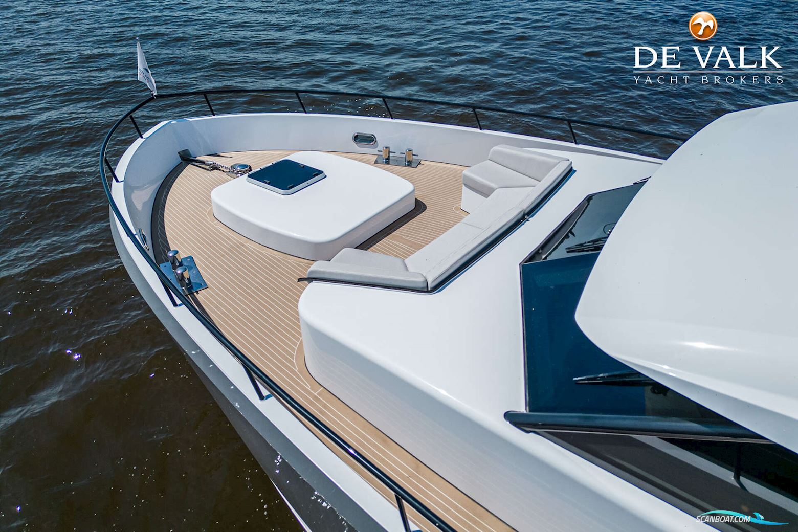 Van Der Heijden Phantom 80