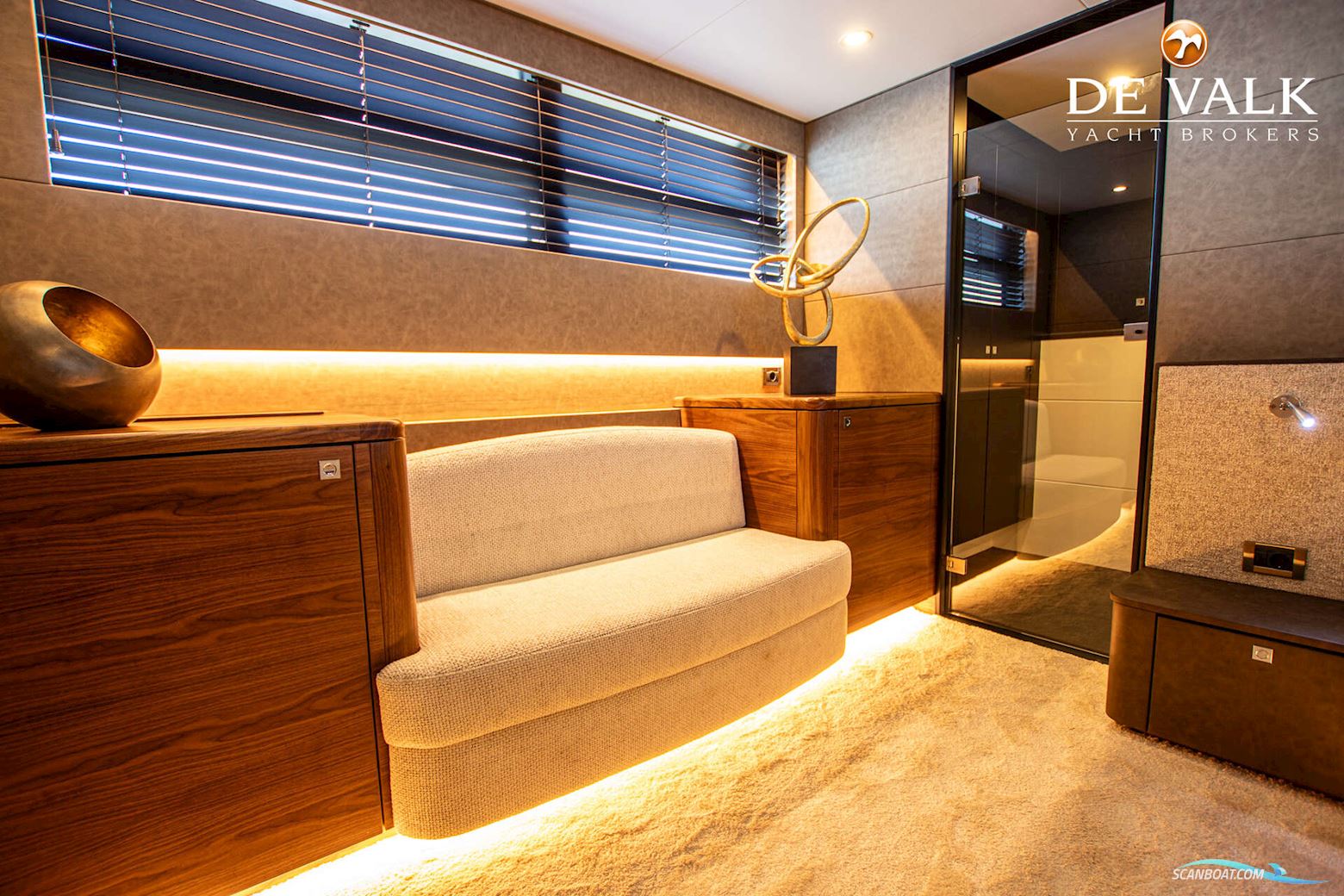 Van Der Heijden Phantom 80