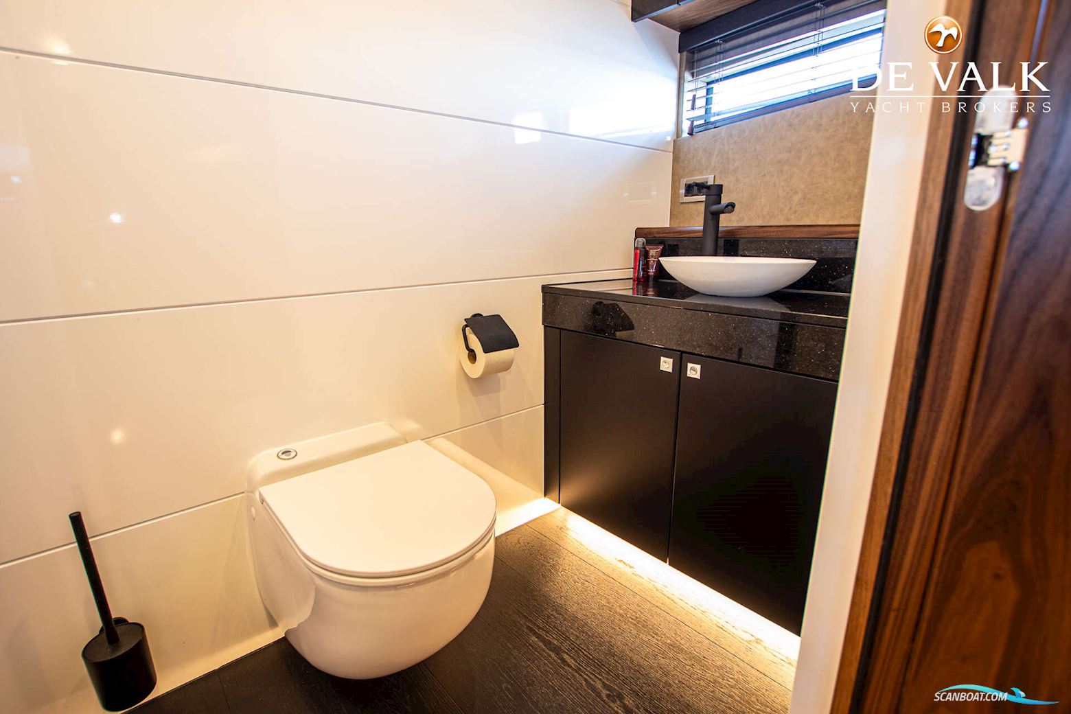 Van Der Heijden Phantom 80