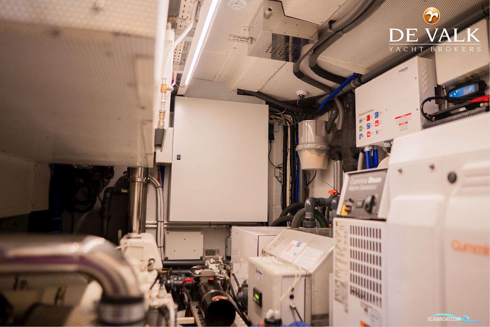 Van Der Heijden Superior Fly 2400