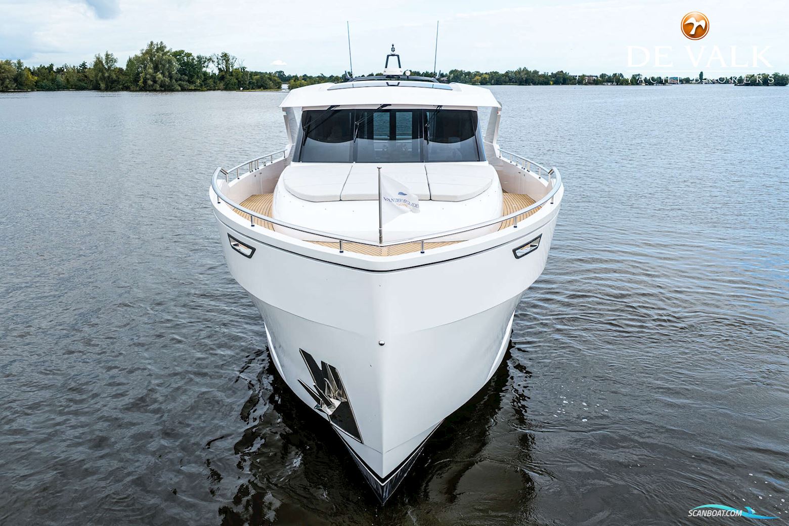 Van Der Heijden Traveller 63