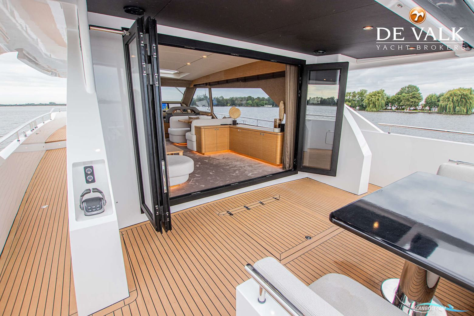 Van Der Heijden Traveller 63