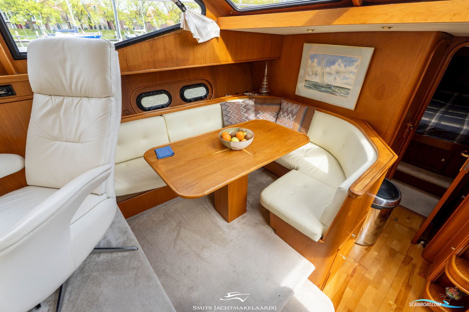 Van der Hoven Allure 155 Cabrio