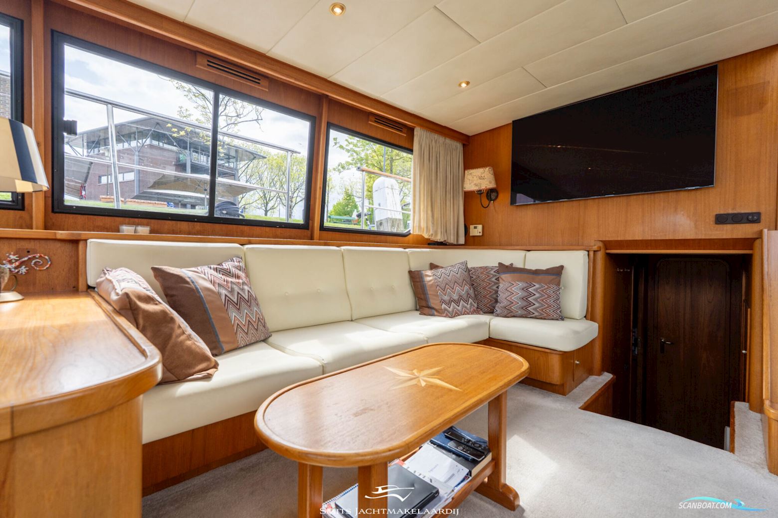 Van der Hoven Allure 155 Cabrio