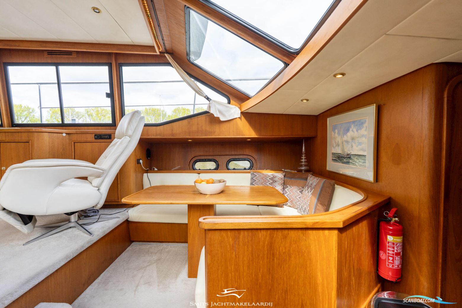 Van der Hoven Allure 155 Cabrio