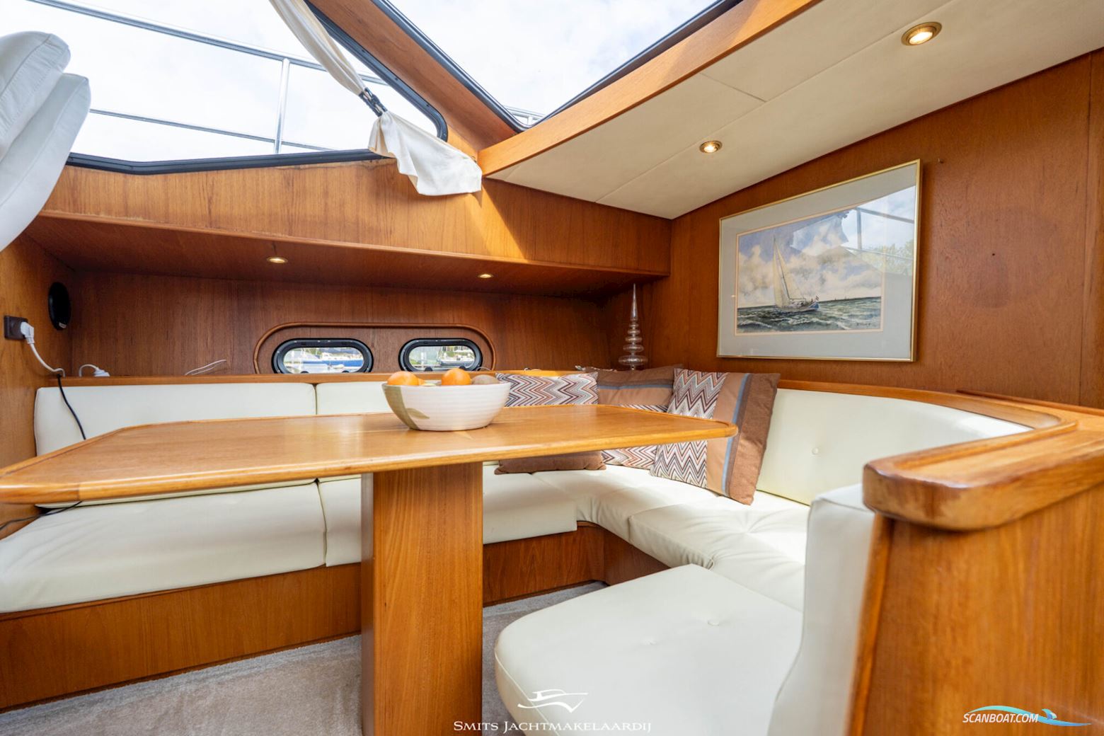 Van der Hoven Allure 155 Cabrio