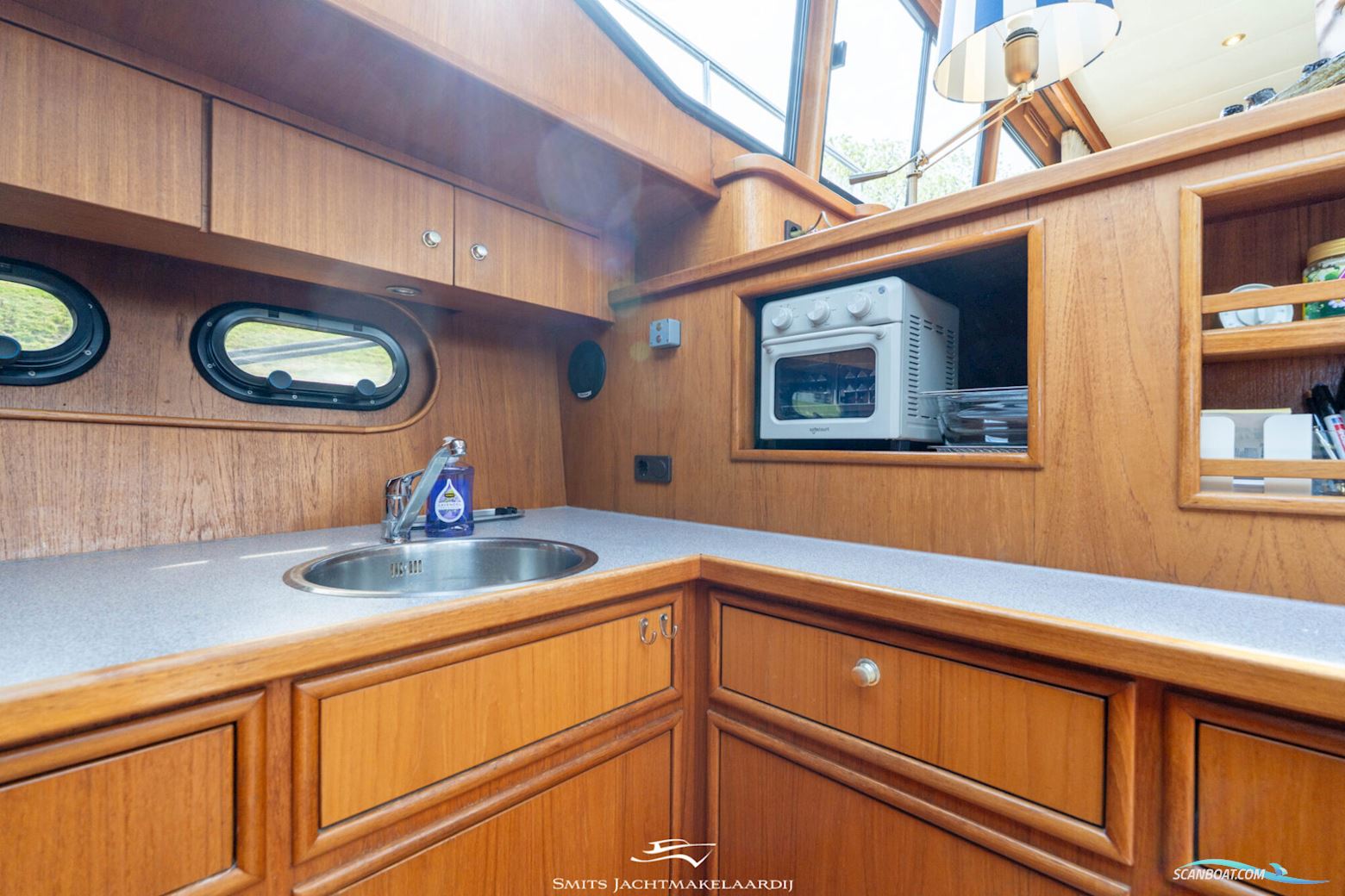 Van der Hoven Allure 155 Cabrio