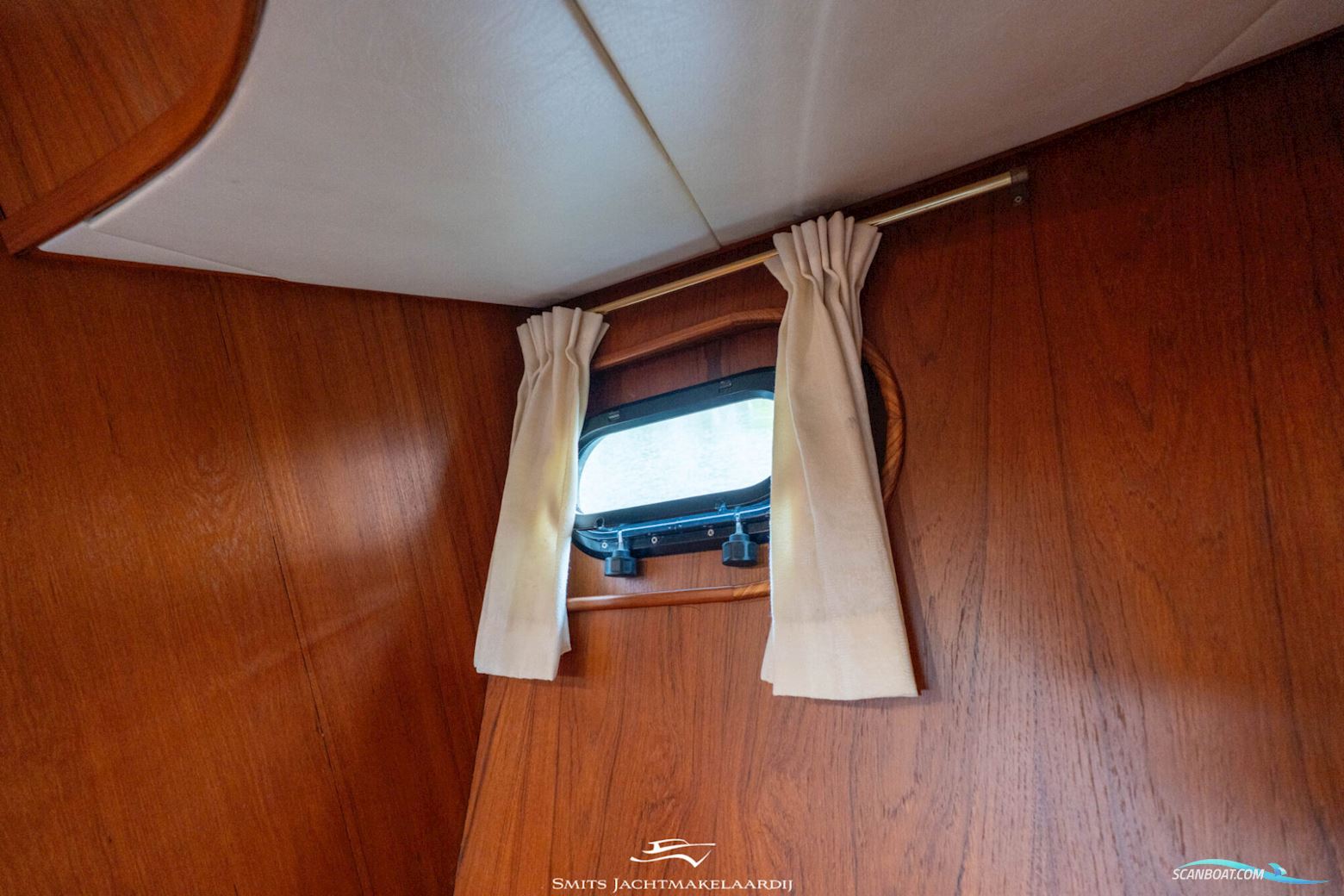 Van der Hoven Allure 155 Cabrio