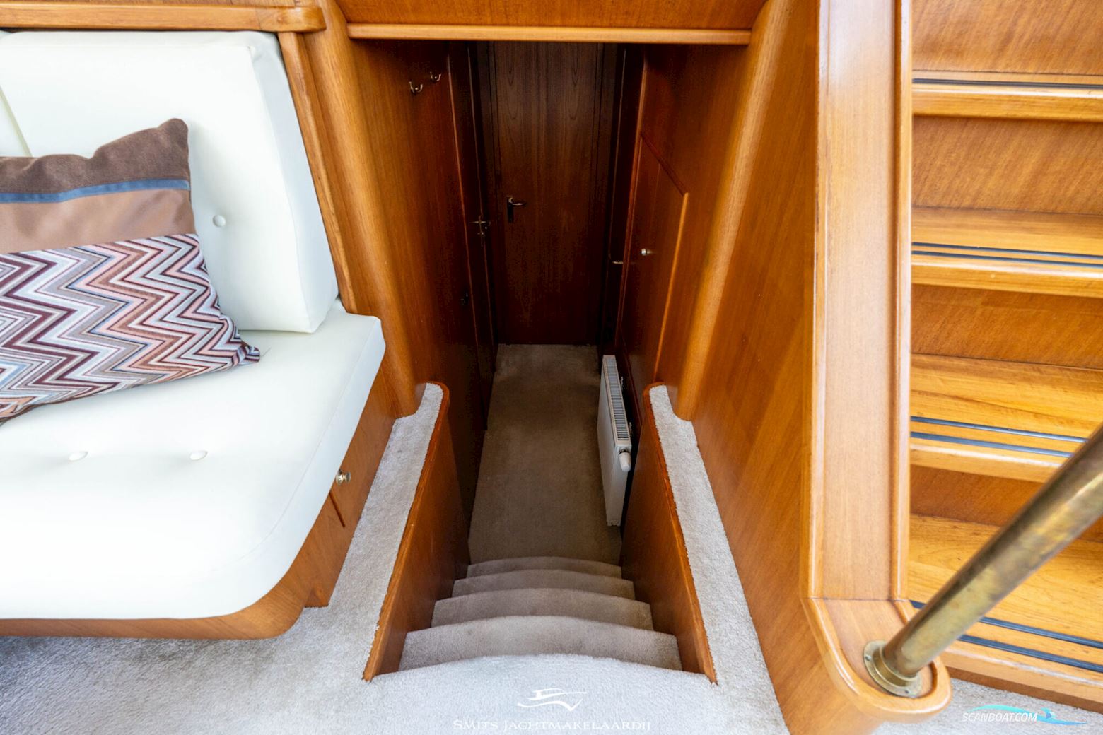 Van der Hoven Allure 155 Cabrio