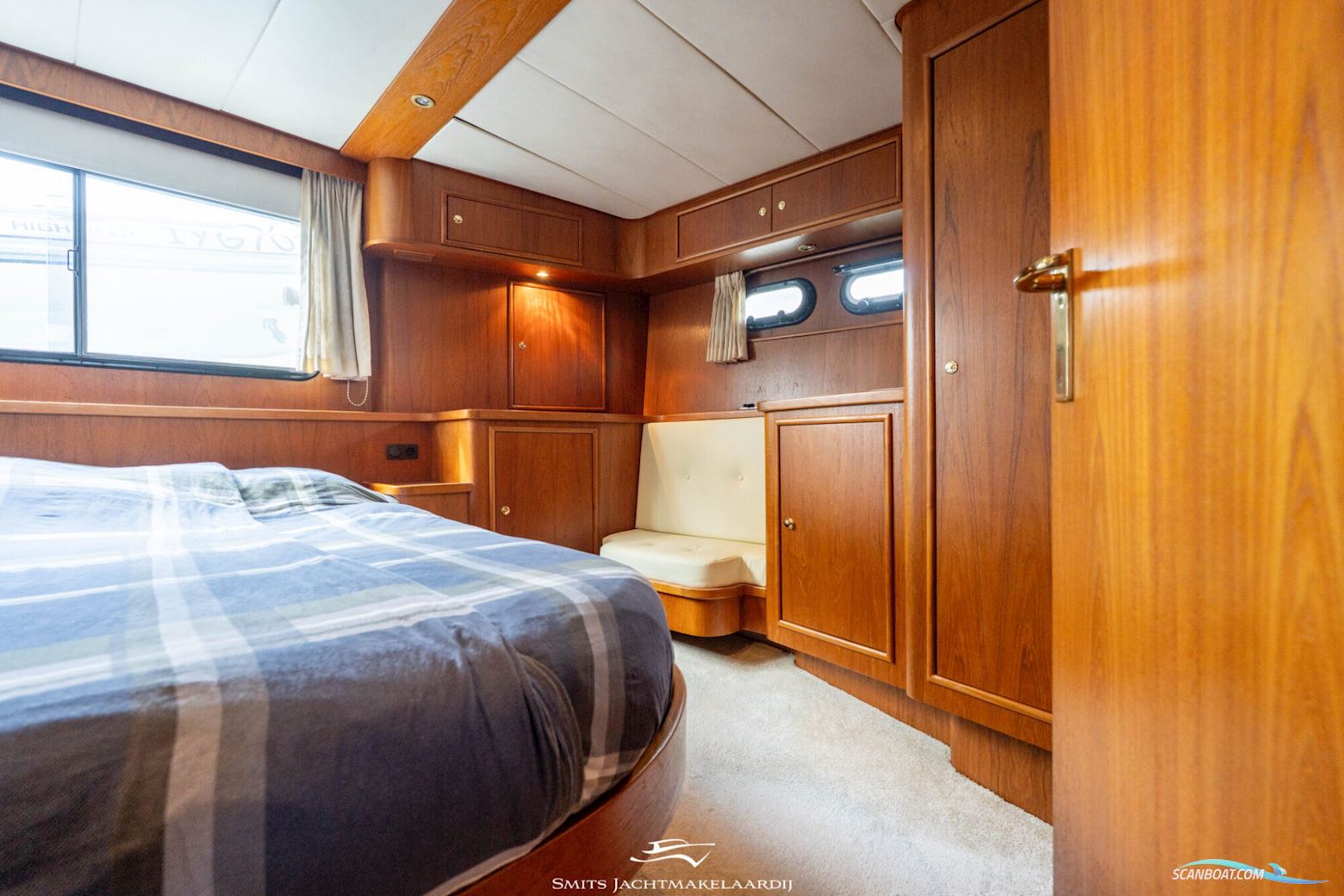 Van der Hoven Allure 155 Cabrio