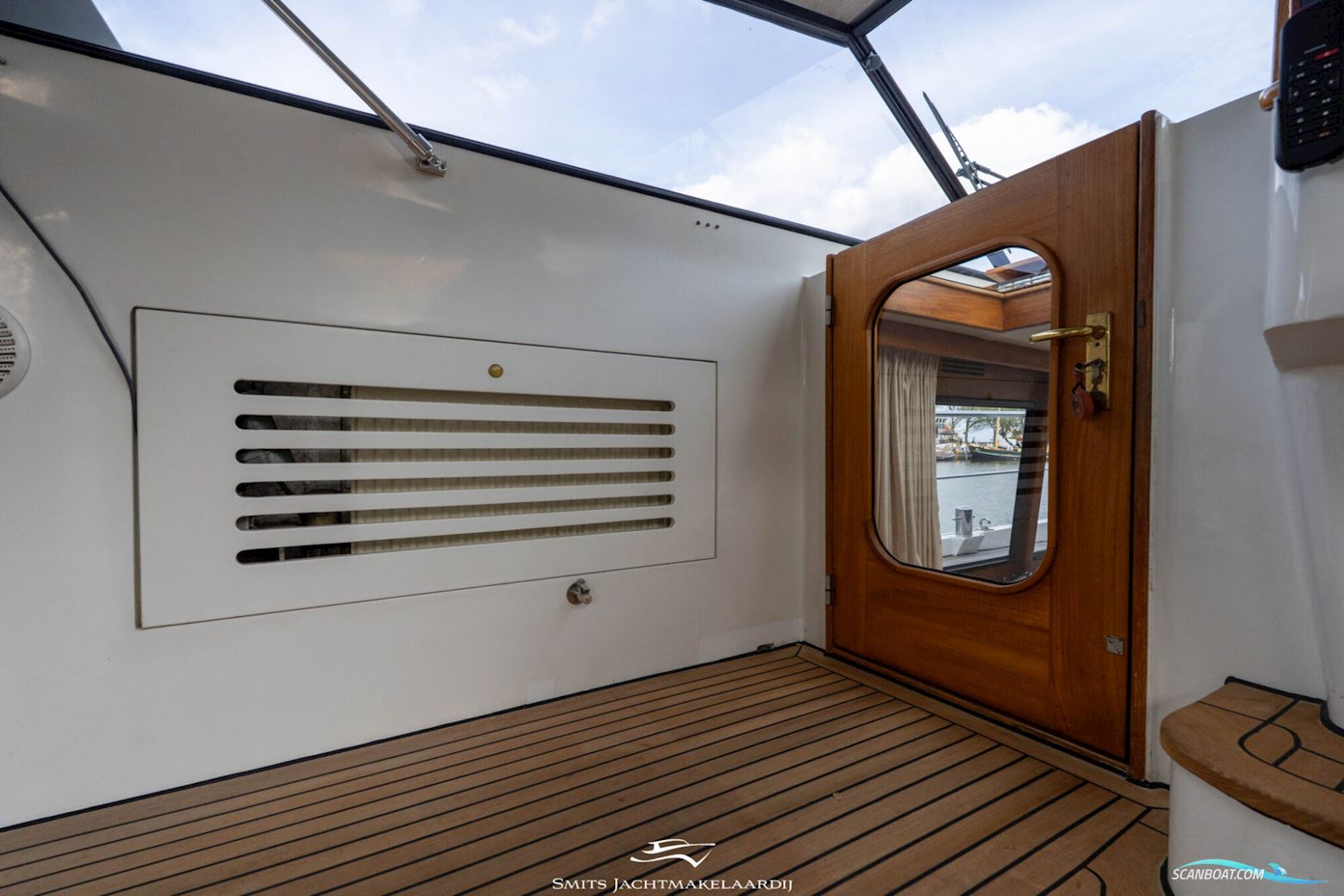 Van der Hoven Allure 155 Cabrio