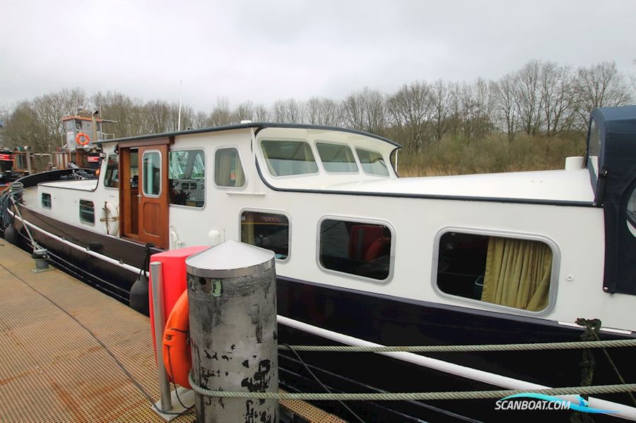 Van Der Meijden Yachts