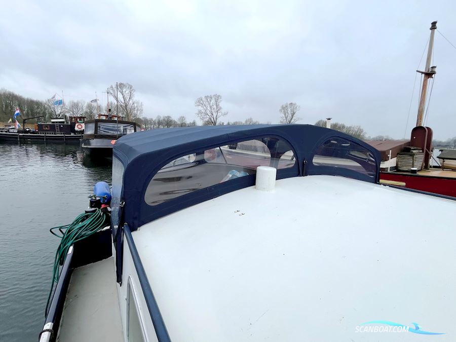 Van Der Meijden Yachts