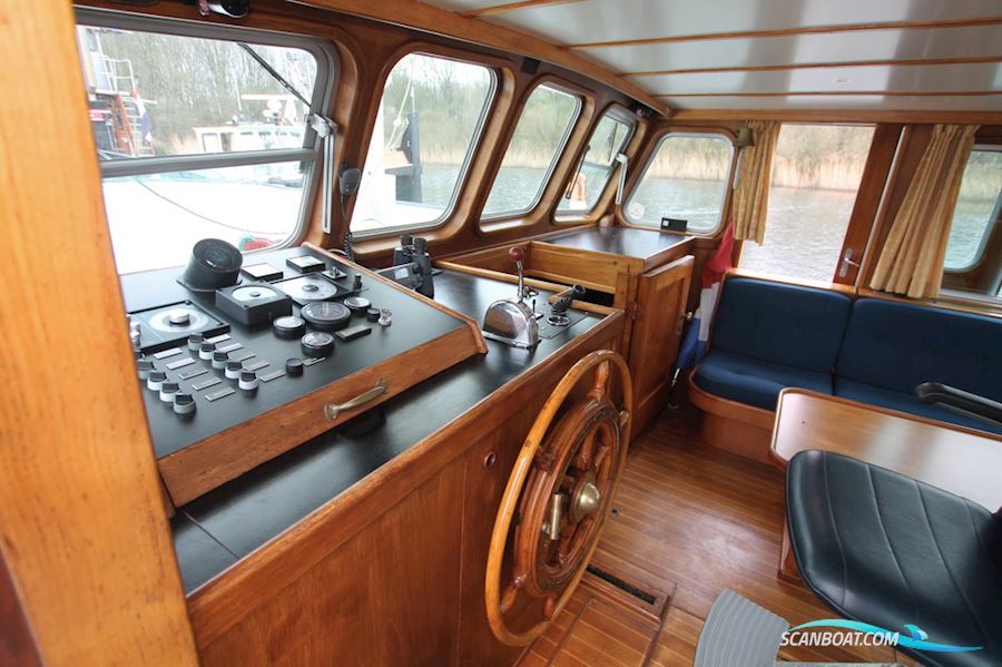 Van Der Meijden Yachts