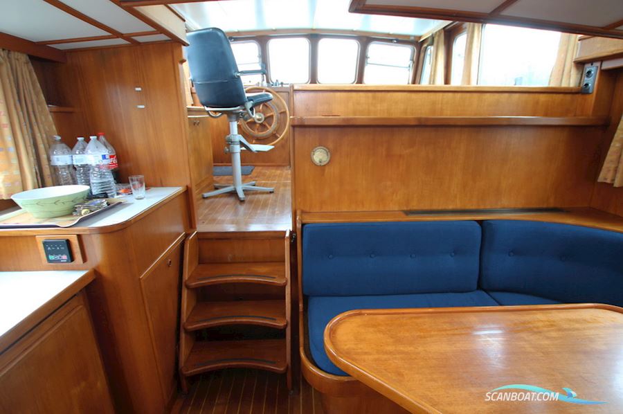 Van Der Meijden Yachts