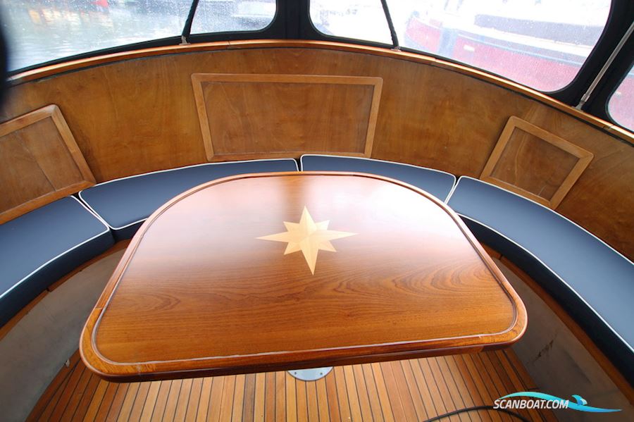 Van Der Meijden Yachts