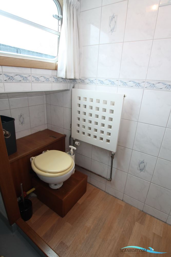 Van Der Meijden Yachts