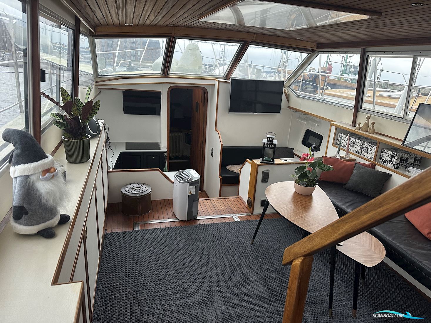 Van Der Valk 49 Royal Cruiser