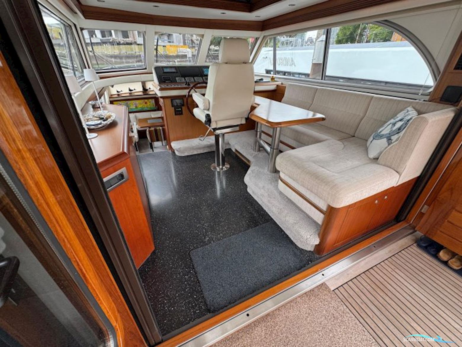 Van Der Valk Continental 19.60