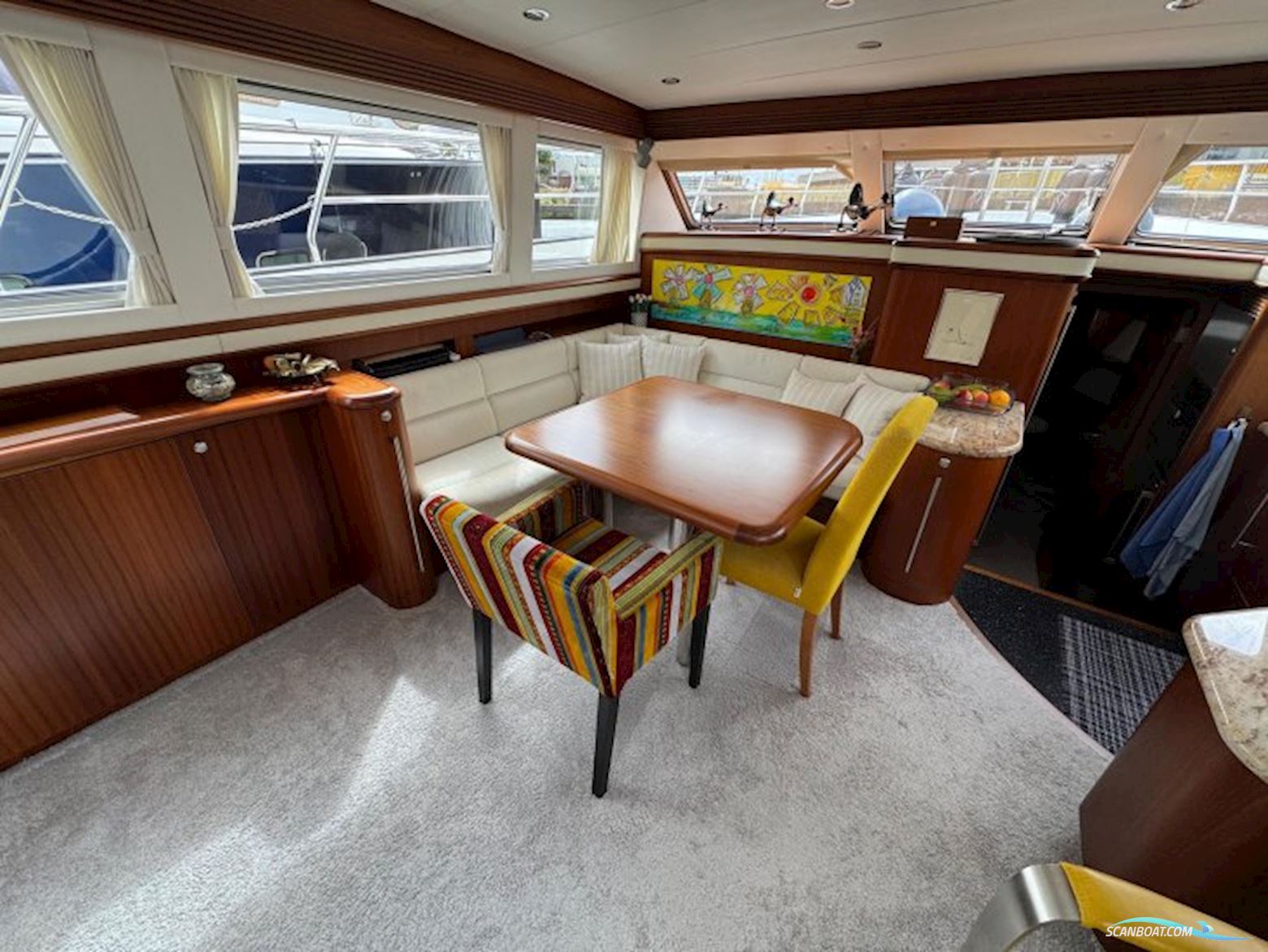 Van Der Valk Continental 19.60