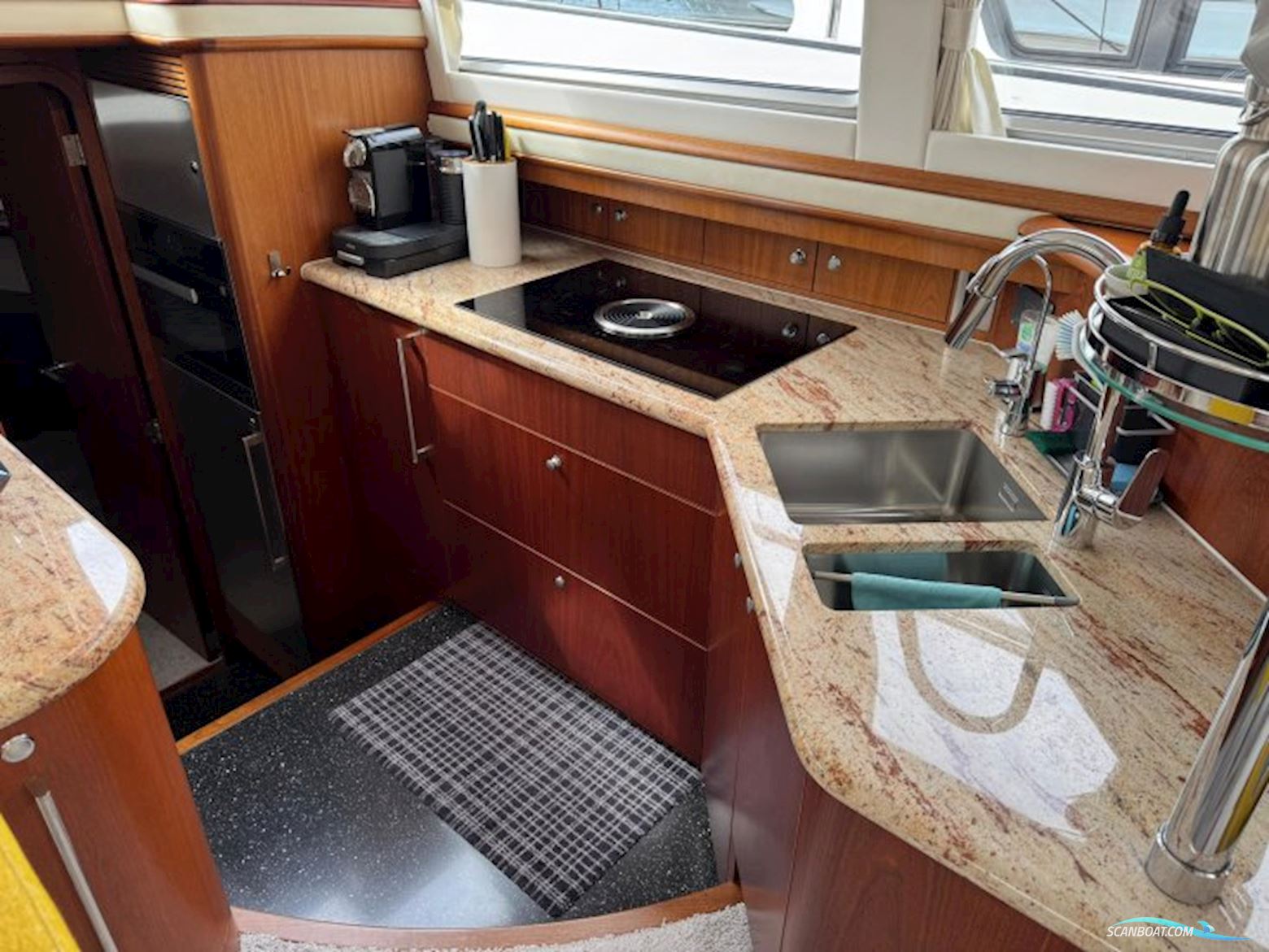 Van Der Valk Continental 19.60