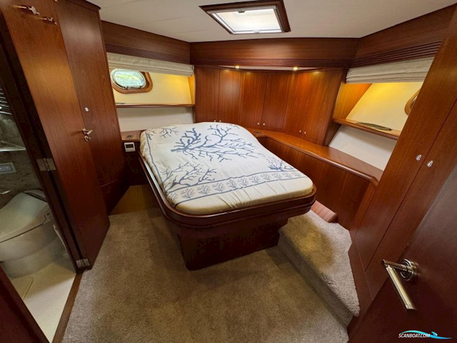 Van Der Valk Continental 19.60