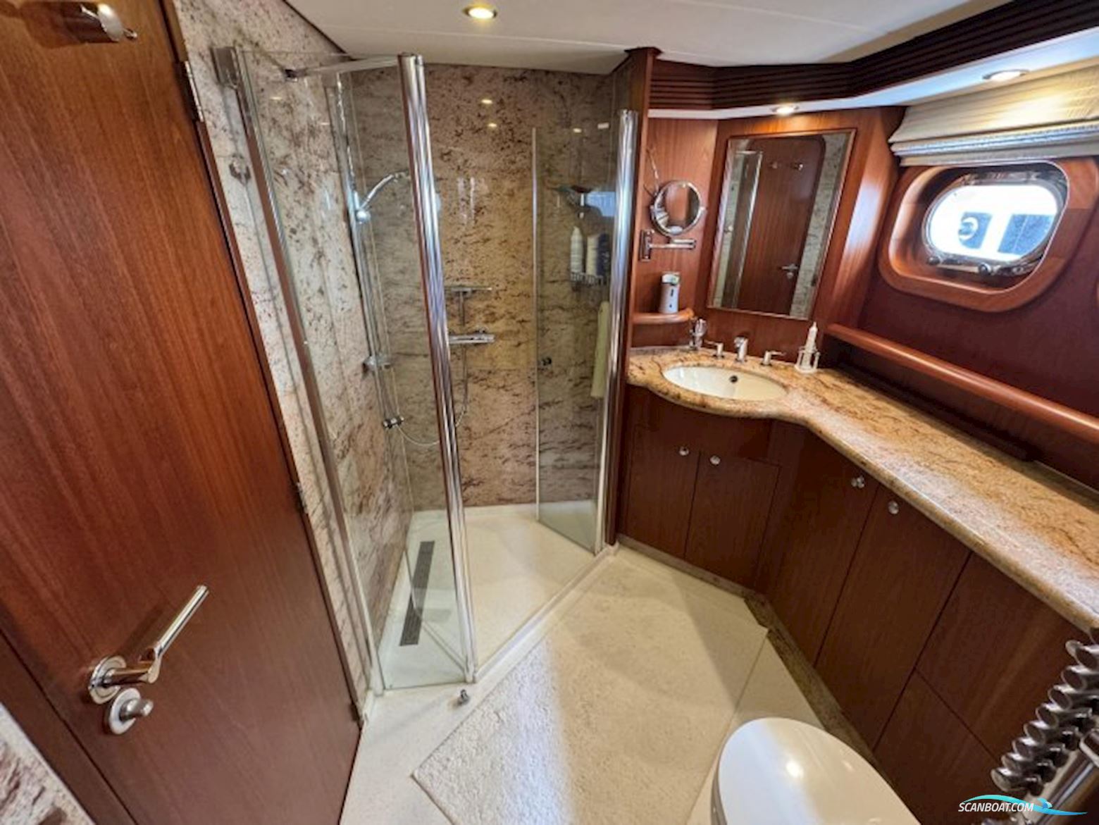 Van Der Valk Continental 19.60