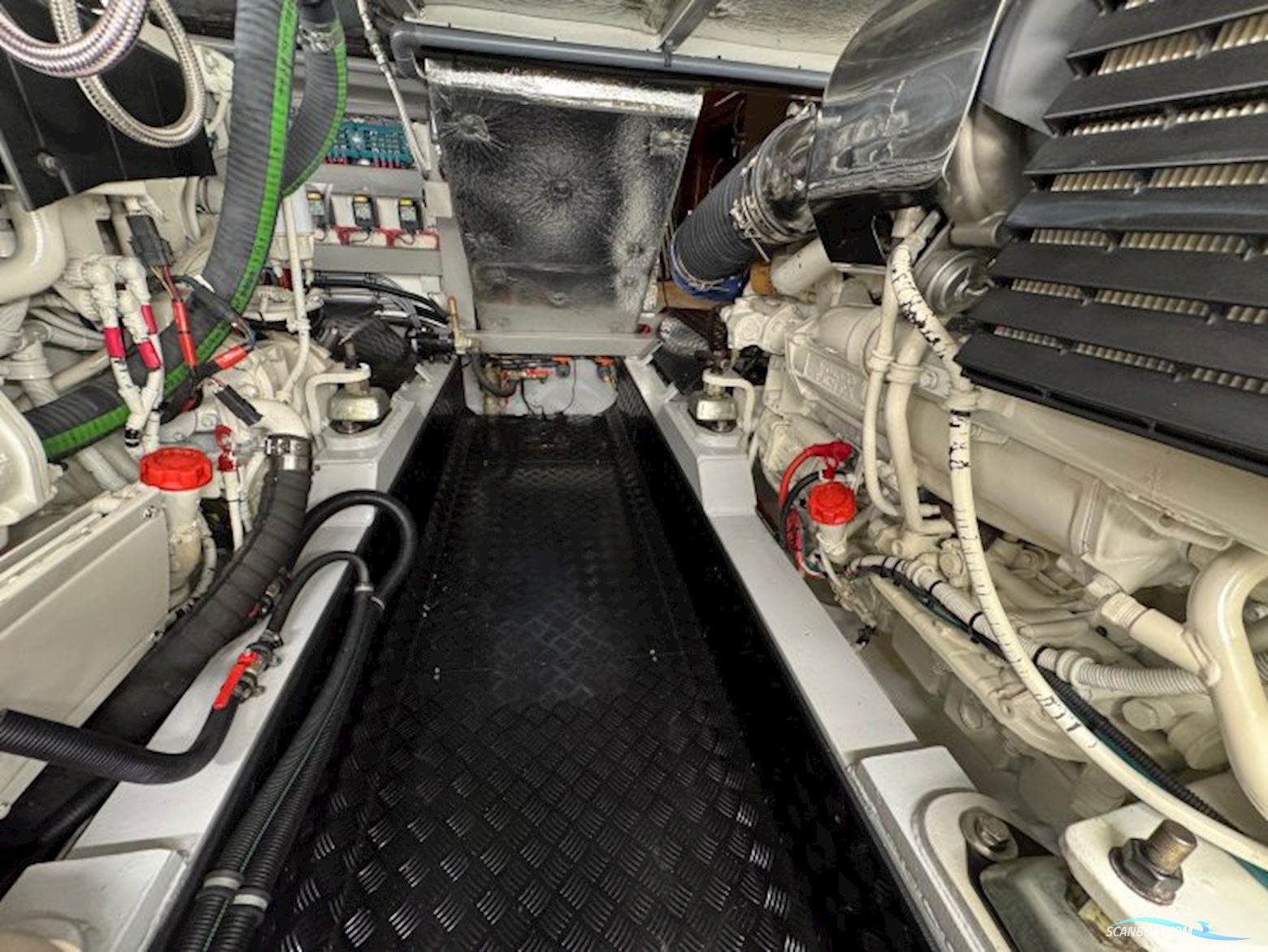 Van Der Valk Continental 19.60