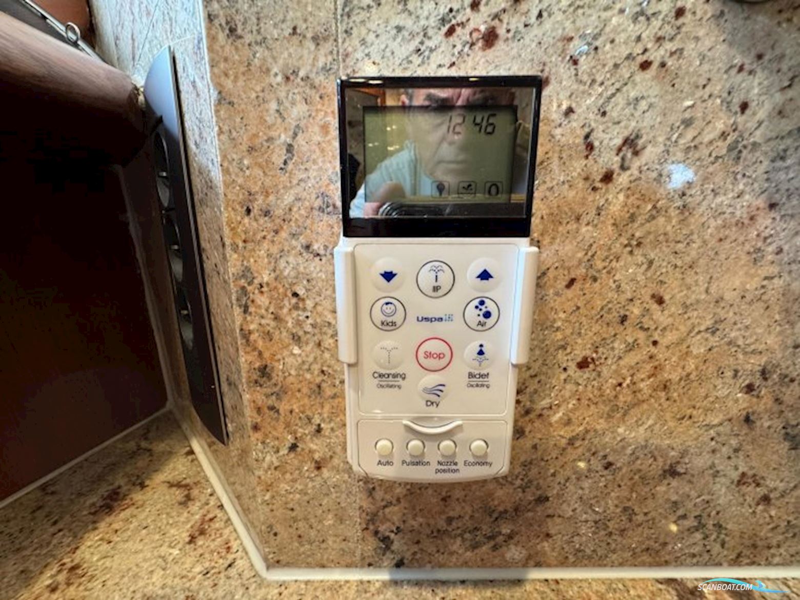 Van Der Valk Continental 19.60