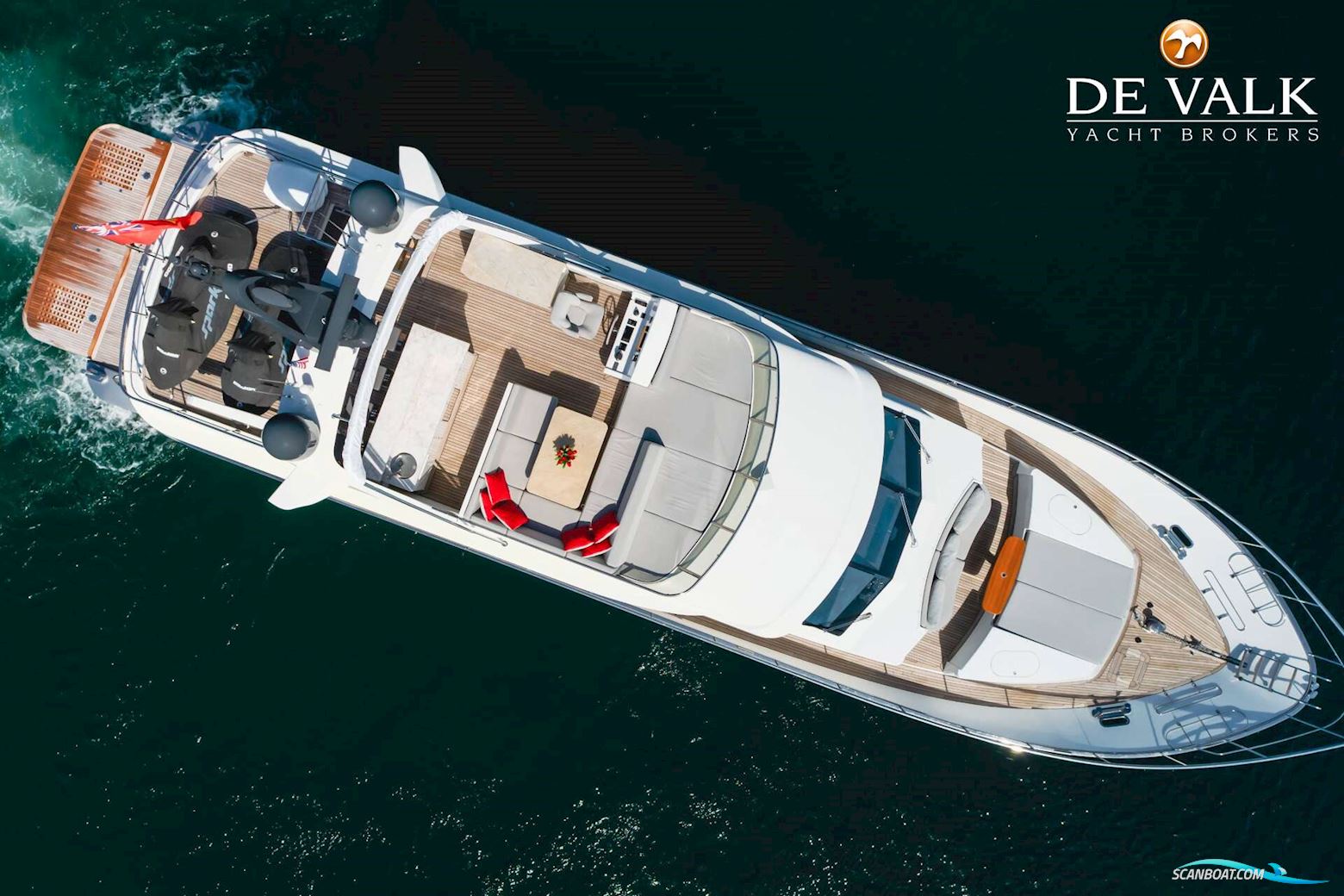 Van Der Valk Continental II 23M