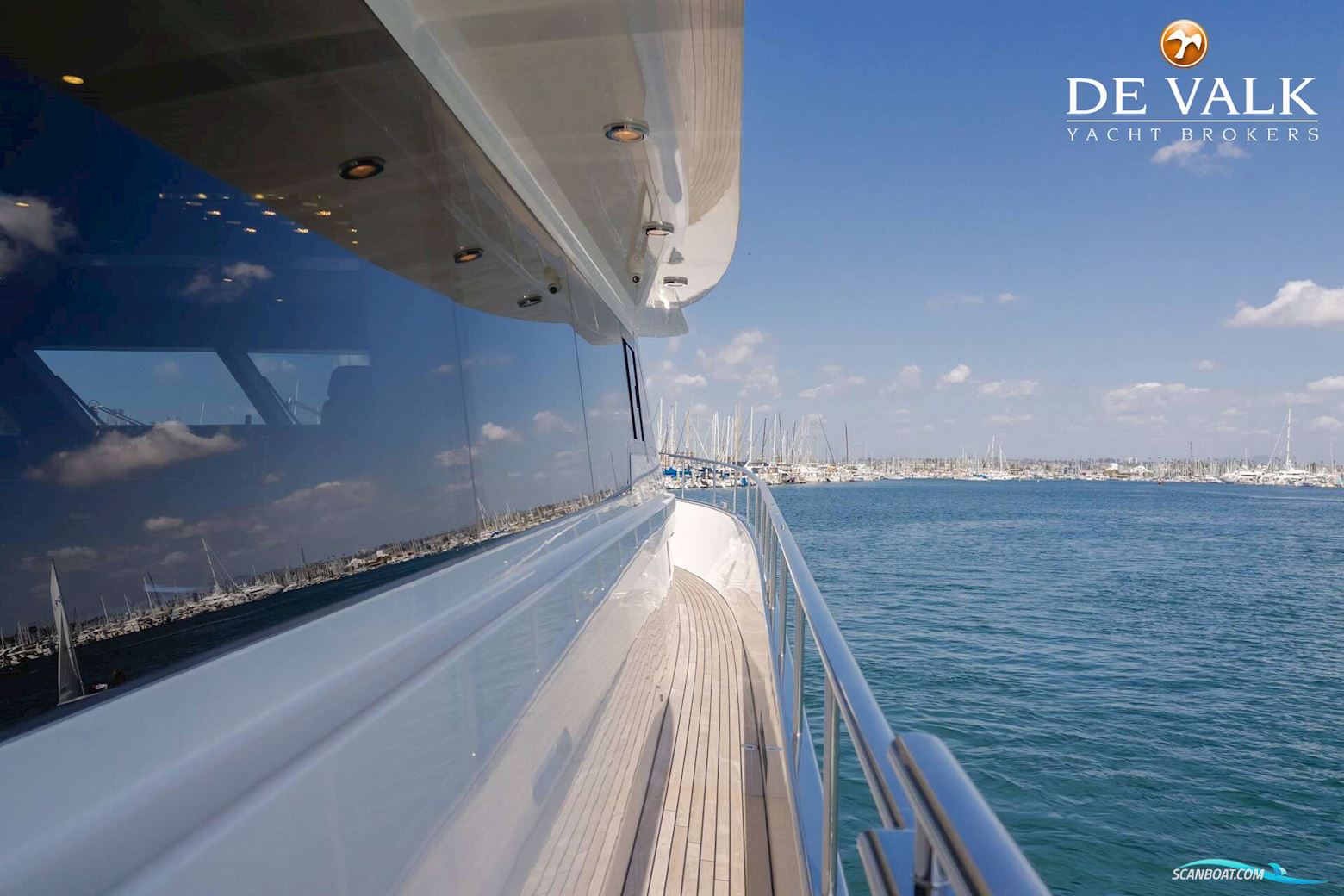 Van Der Valk Continental II 23M