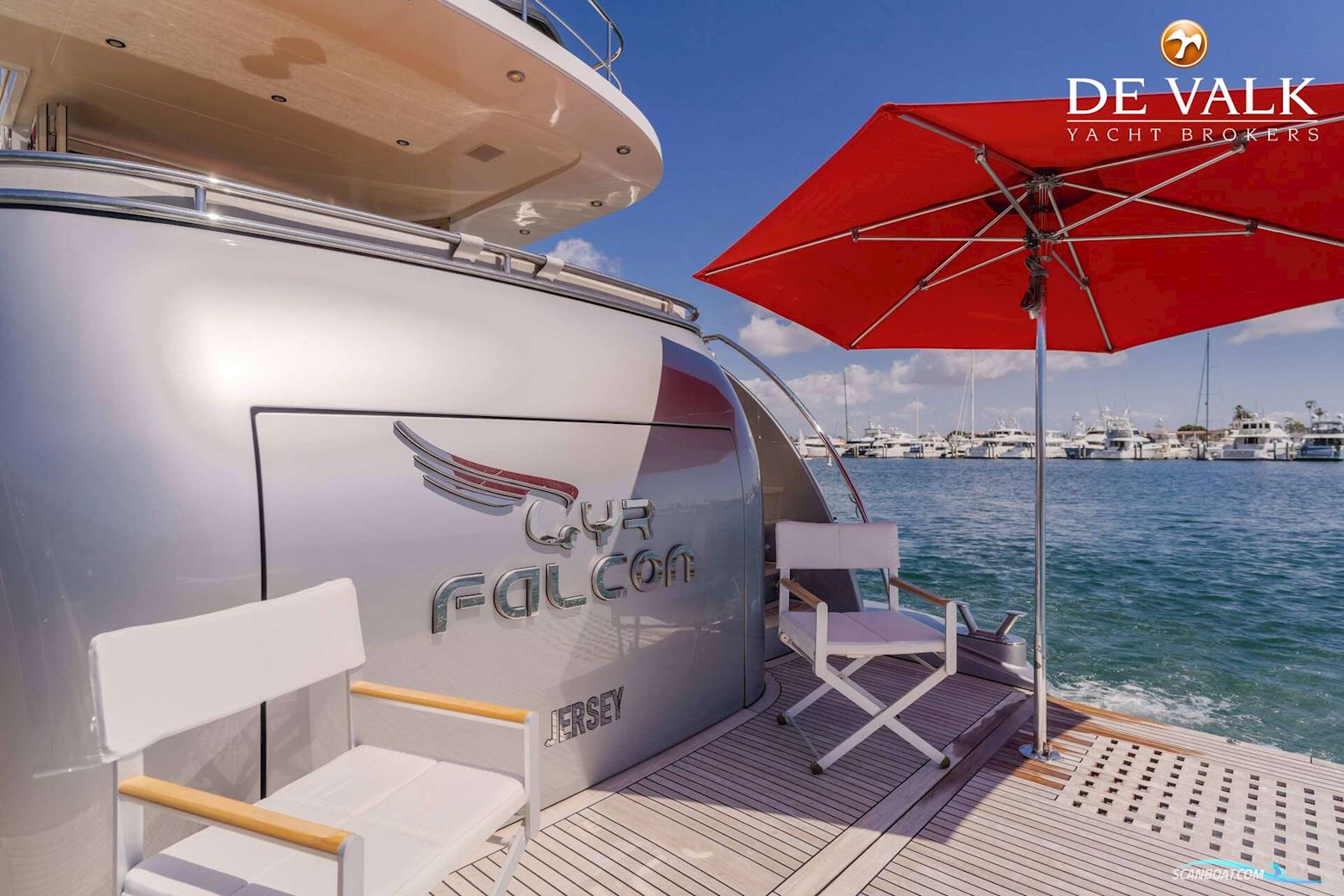 Van Der Valk Continental II 23M