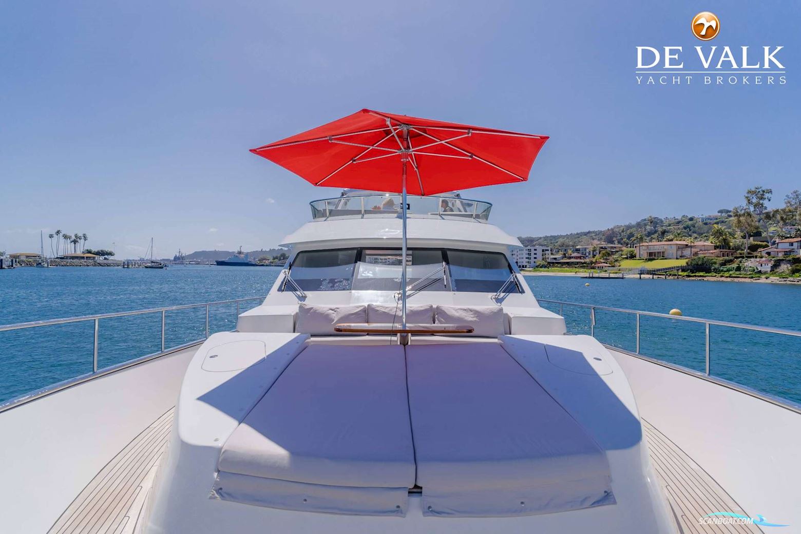 Van Der Valk Continental II 23M