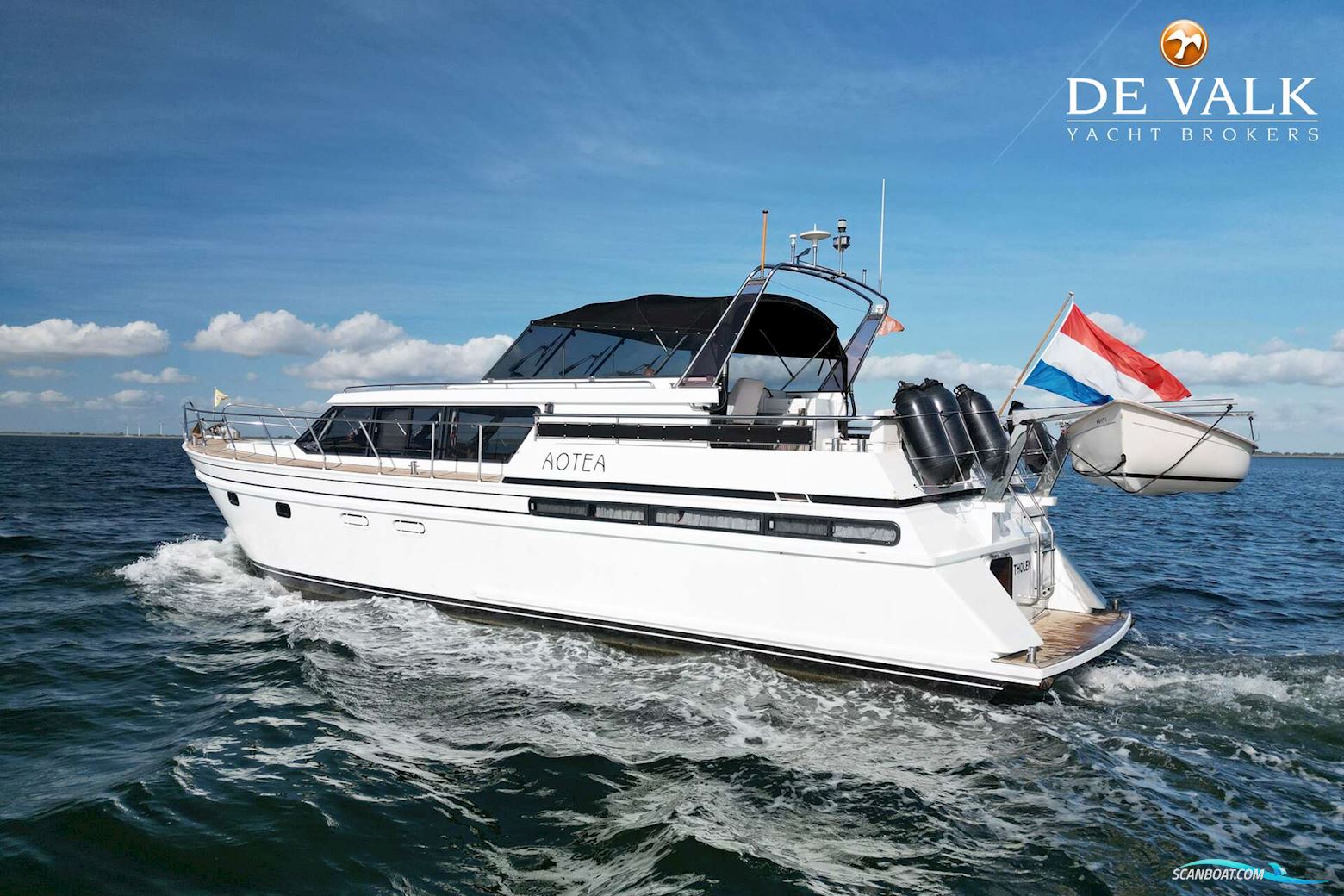 Van Der Valk Royal 1500