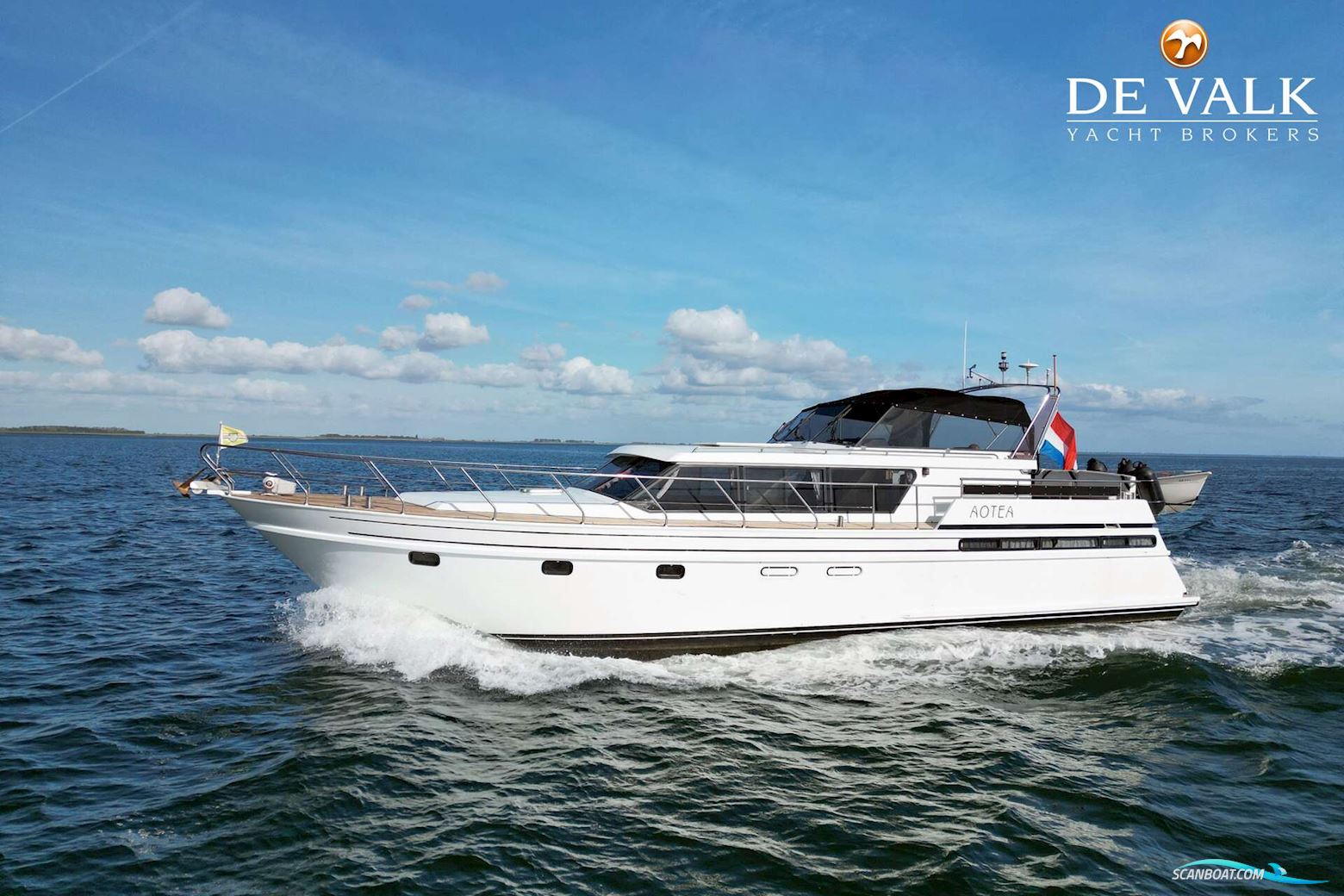 Van Der Valk Royal 1500