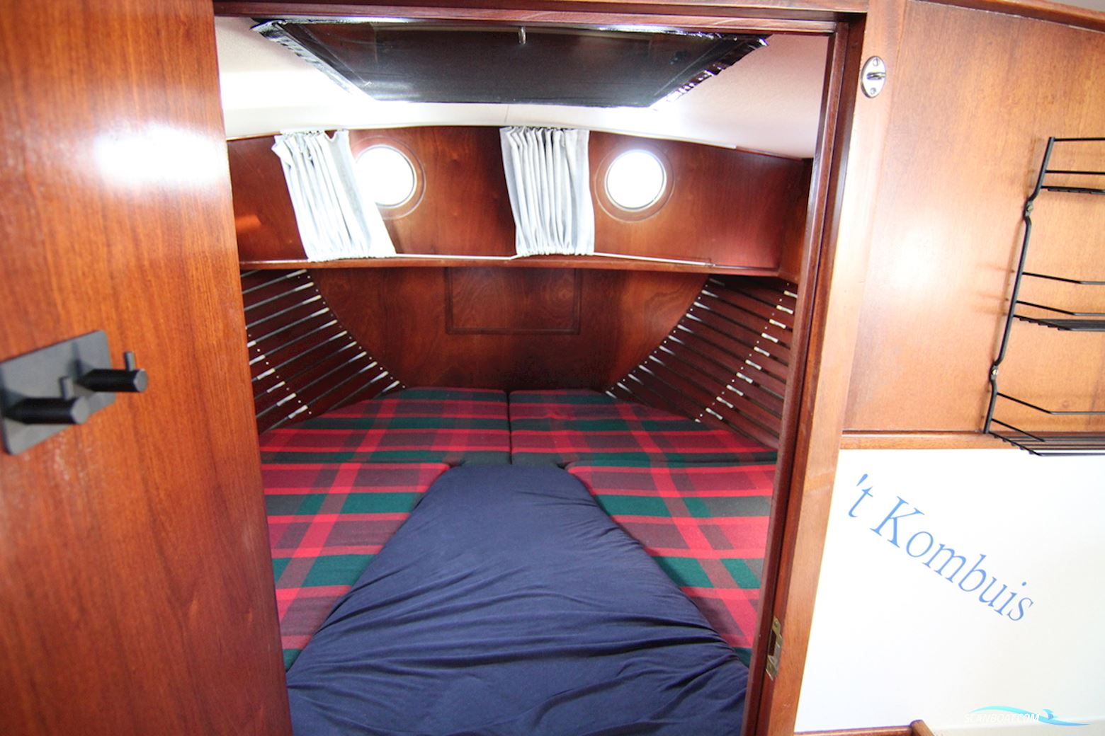 Van der Valk Vlet 970 OK