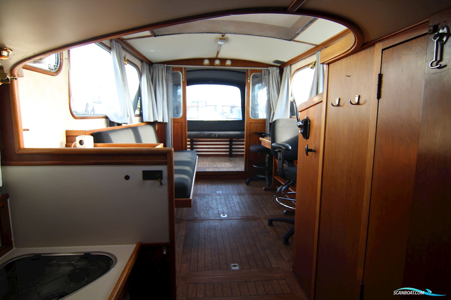 Van der Valk Vlet 970 OK