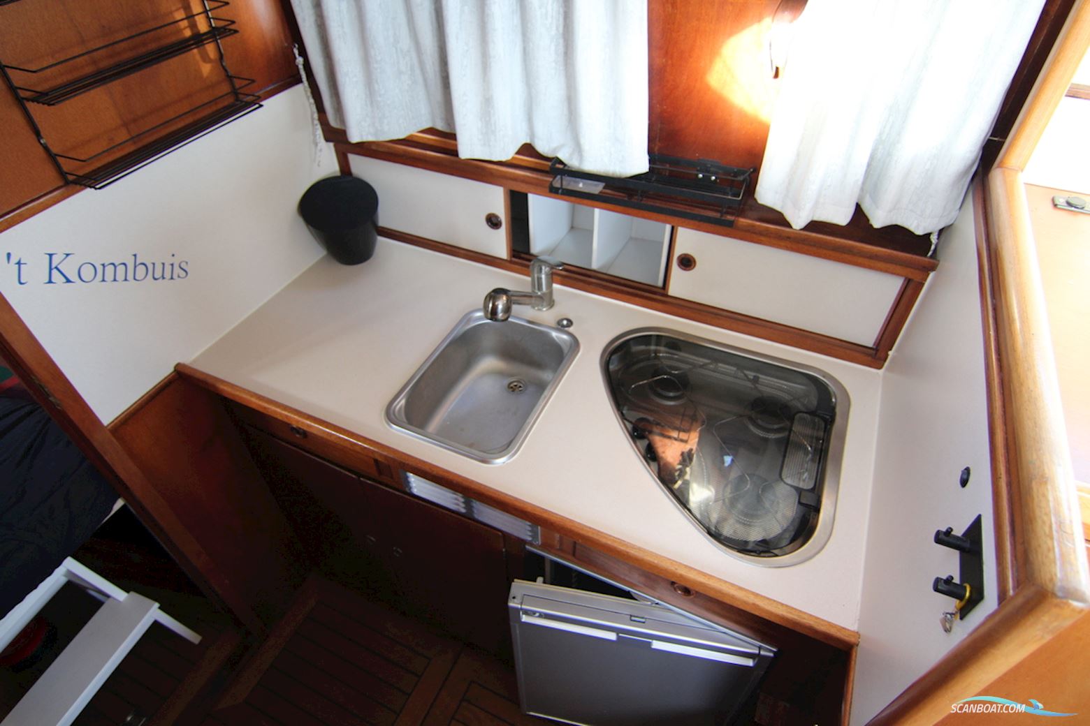 Van der Valk Vlet 970 OK