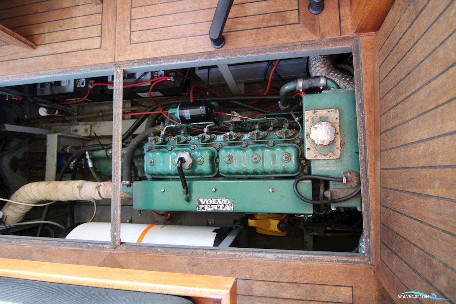 Van der Valk Vlet 970 OK