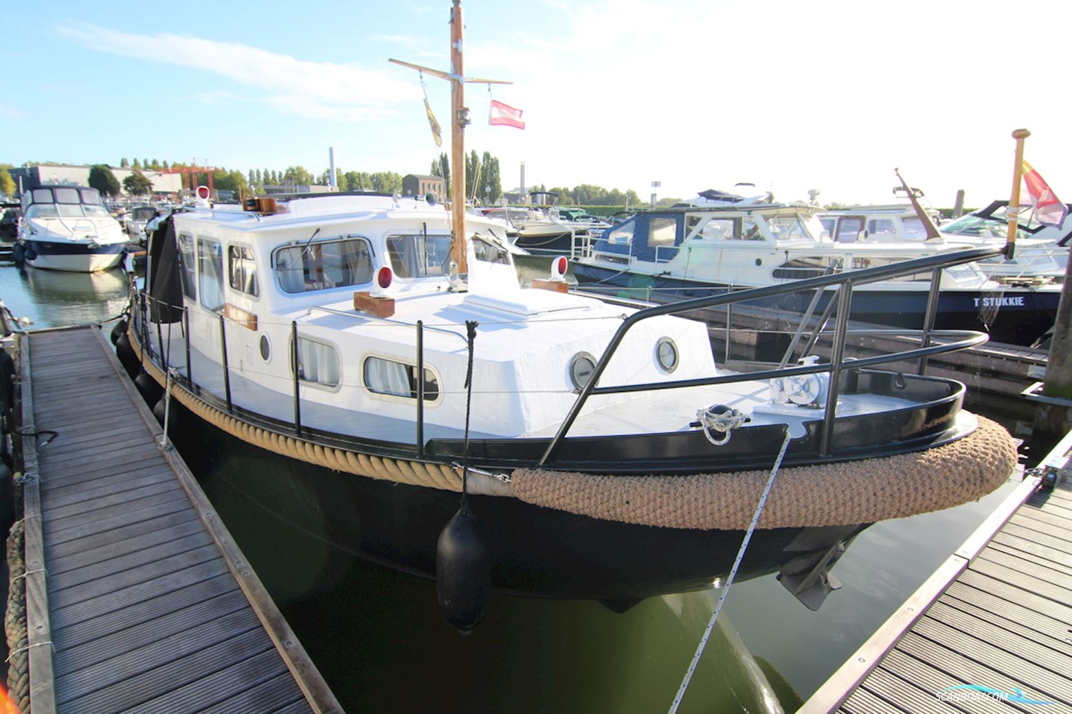 Van der Valk Vlet 970 OK