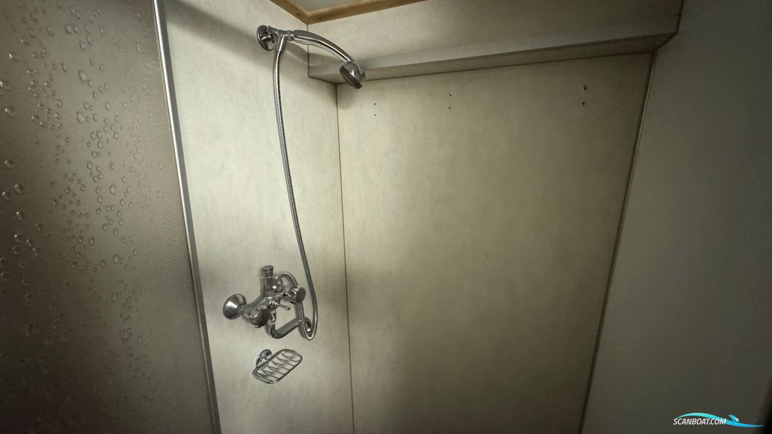 Van Der Werff Passagiersschip 50.00 VS