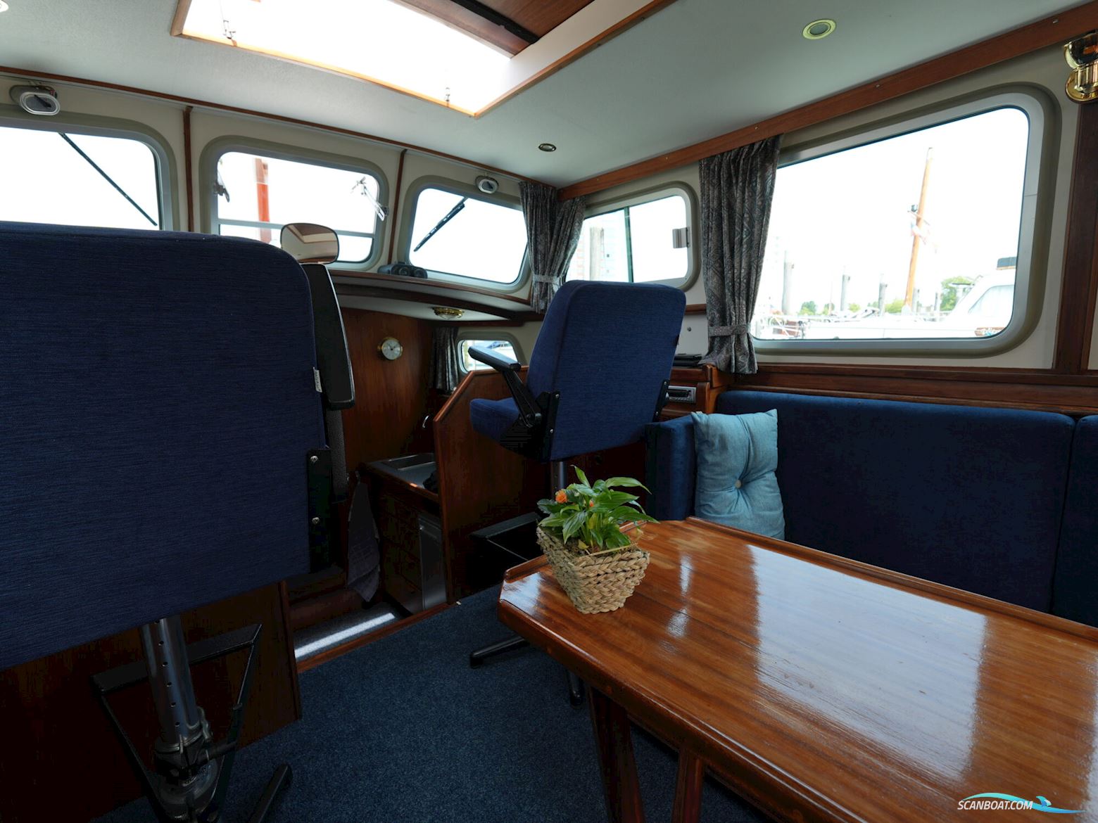 Van der Werff Vlet 10.10 OK AK Motor/2022