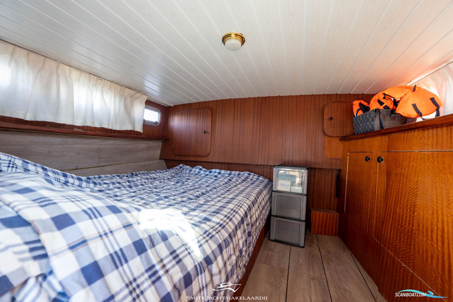 Van der Zee Vlet 10.40 AK