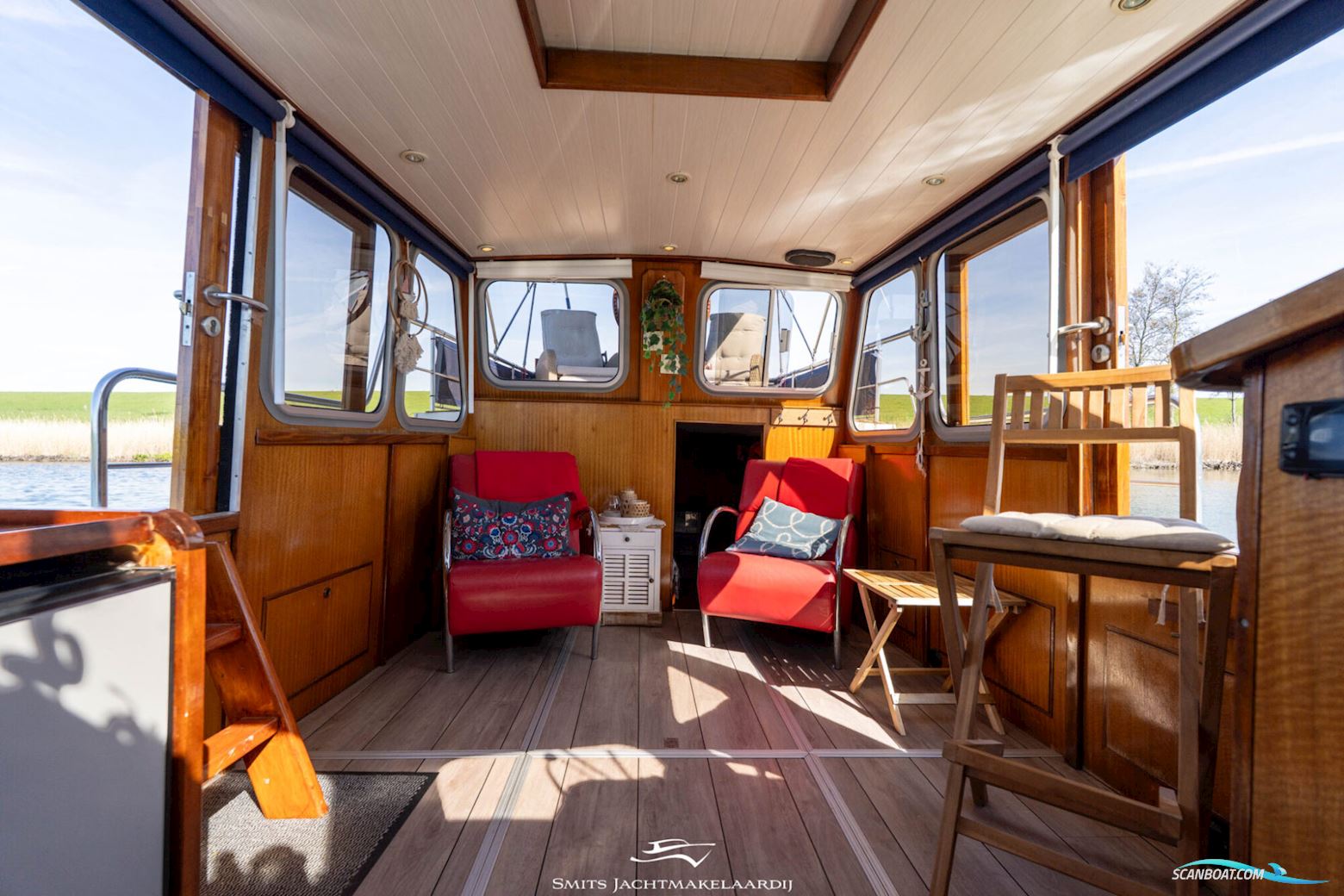 Van Der Zee Vlet 10.40 AK
